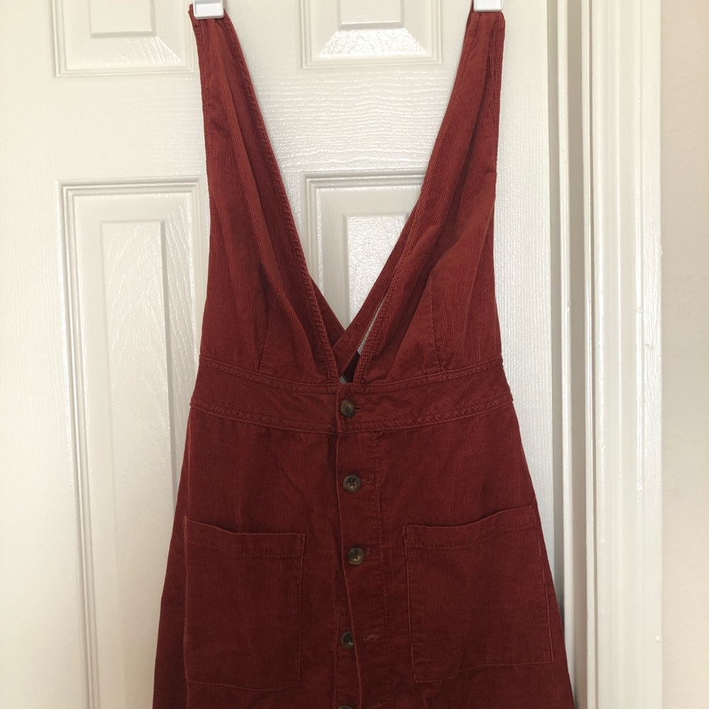 Fall Dress